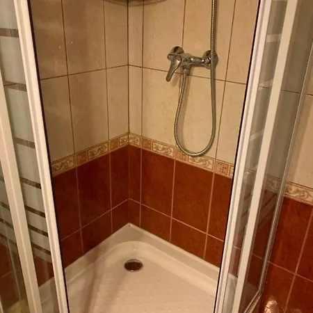 Gyoengyvirag Vendeghaz Holiday home Noszvaj