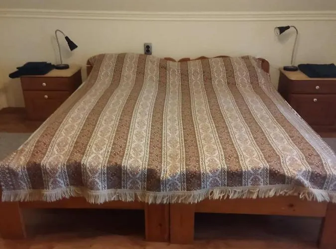 Gyöngyvirág Сasa de vacaciones *