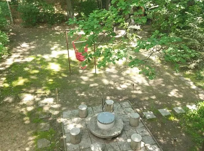 Gyöngyvirág Сasa de vacaciones *