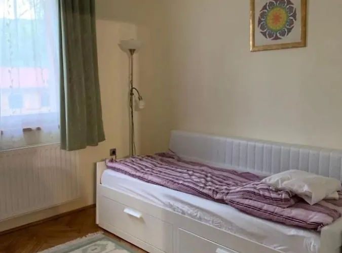 Сasa de vacaciones Gyöngyvirág *