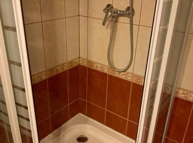 Gyöngyvirág Сasa de vacaciones Noszvaj